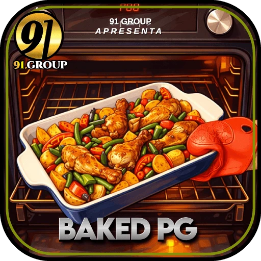 BAKED PG Oficial 💯️ - O melhor cassino online do Brasil