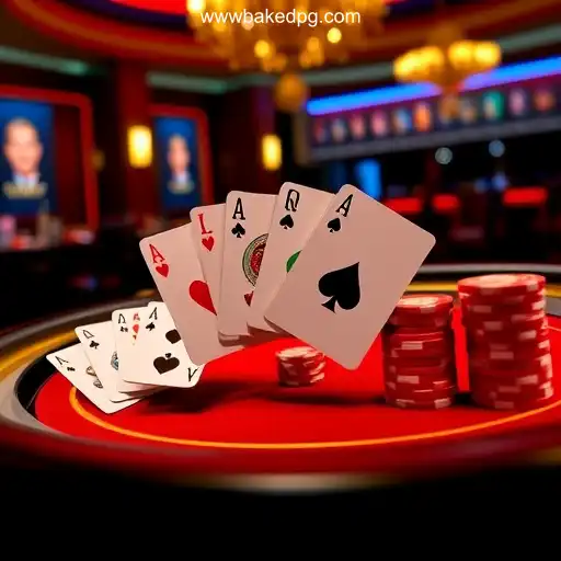 BAKED PG Oficial 💯️ - O melhor cassino online do Brasil-BONUS6